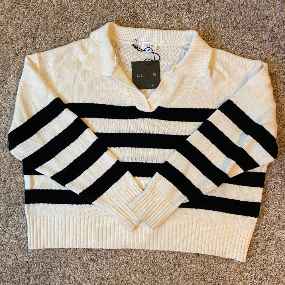 Sweater XS